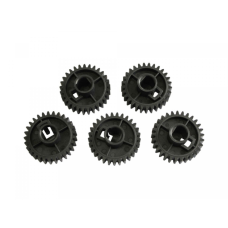 Шестерня HP LJ 5200, RU5-0556 29T, rubber roller CET (CET3702)