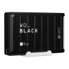 Внешний жесткий диск 3.5" 12TB BLACK D10 Game Drive for Xbox WD (WDBA5E0120HBK-EESN)