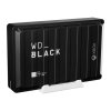 Внешний жесткий диск 3.5" 12TB BLACK D10 Game Drive for Xbox WD (WDBA5E0120HBK-EESN)