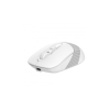 Мишка A4Tech FB10C Bluetooth Grayish White