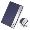 Чохол до планшета BeCover Smart Case Lenovo Yoga Tab Plus 12.7" Deep Blue (713430)