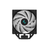 Кулер до процесора Deepcool AG400 BK ARGB