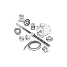 Накладка ролика Canon iR2016/2000/FB4-9817/FE5-4199/RB1-8865 Cassette CHI (FB4-9817-CH)