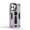Чохол до мобільного телефона Armorstandart Proover OPPO Reno14 Pro 5G Grey (ARM87181)