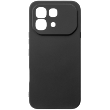 Чохол до мобільного телефона Armorstandart Matte Slim Fit Infinix Note 60 5G Camera cover Black (ARM91858)