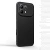 Чохол до мобільного телефона Armorstandart Matte Slim Fit Infinix Note 60 5G Camera cover Black (ARM91858)