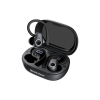 Наушники Blackview AirBuds 60 TWS Black (BV_AIRBUDS 60 B)