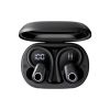 Наушники Blackview AirBuds 60 TWS Black (BV_AIRBUDS 60 B)
