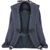 Рюкзак для ноутбука Bagland 15" BL City 32L 0018070 Dark Grey (176331)