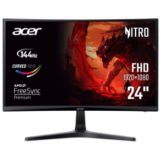 Монитор Acer ED240QP0bi (UM.UE0EE.004)