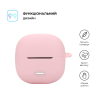 Чохол для навушників Armorstandart Hang Case для Xiaomi Redmi Buds 6 Lite Pink (ARM81089)