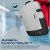 Рюкзак для ноутбука Promate 15.6" Birger grey (birger.grey)