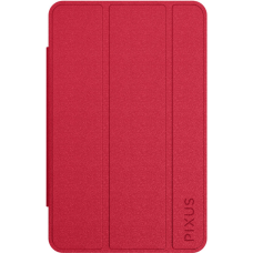 Чохол до планшета Pixus Folio red (4897058531893)