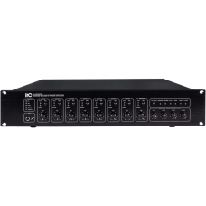Підсилювач ITC 8 зон 500 Вт (VA-P8500S)