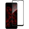 Скло захисне Intaleo Full Glue RealMe C25 Black (1283126518522)