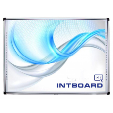 Интерактивная доска Intboard UT-TBI82X-TS