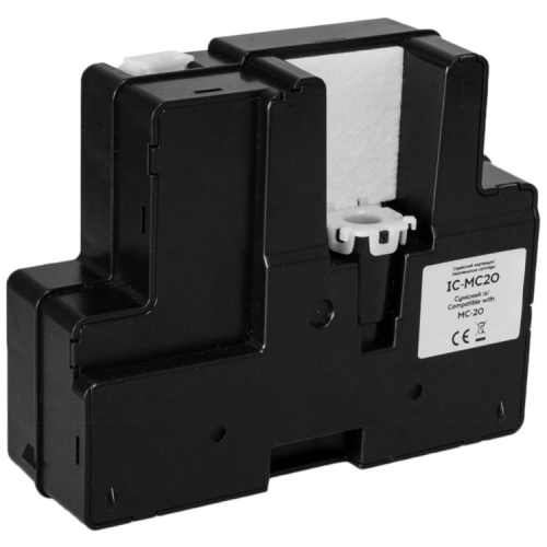 Контейнер для отработанных чернил Canon MC-20 0628C002 chip Barva (IC-MC20)