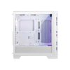 Корпус для ПК MSI MAG FORGE 320R AIRFLOW WH