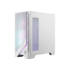 Корпус для ПК MSI MAG FORGE 320R AIRFLOW WH