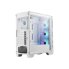 Корпус для ПК MSI MAG FORGE 320R AIRFLOW WH