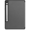 Чохол до планшета BeCover Flexible TPU Mate Samsung Galaxy Tab S10 Lite SM-X400/406 10.9" Grey (713829)
