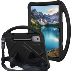Чохол до планшета BeCover Protected Cover Lenovo Yoga Pad Pro 12.7" Black (715853)