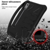 Чохол до планшета BeCover Protected Cover Lenovo Yoga Pad Pro 12.7" Black (715853)