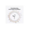 Навушники Apple AirPods Pro 3 (MFHP4ZE/A)