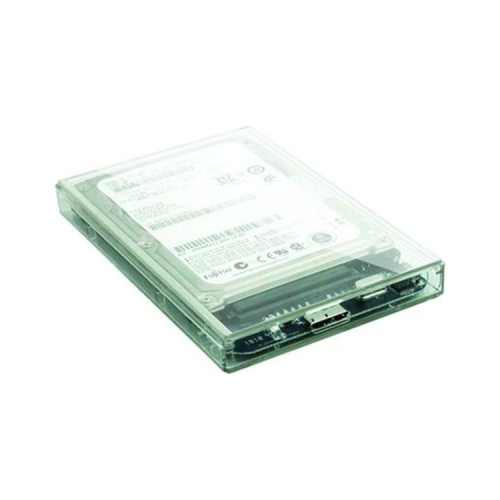 Кишеня зовнішня PowerPlant 2.5" HDD USB2.0 (HC380206)