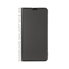 Чохол до мобільного телефона BeCover Exclusive New Style Samsung Galaxy M15 5G SM-M156 Black (712673)