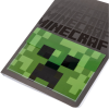Папка с файлами Yes А4 с 20 файлами Minecraft с карманом (492103)