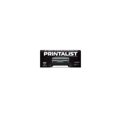 Тонер-картридж Printalist HP LJ M111a/111w, MFP M141a 150A Black 975с (HP-W1500A-PL)