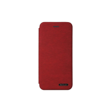 Чохол до мобільного телефона BeCover Exclusive Samsung Galaxy A03s SM-A037 Burgundy Red (707008)