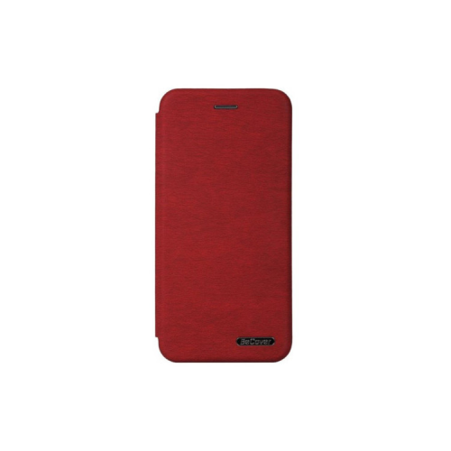 Чохол до мобільного телефона BeCover Exclusive Samsung Galaxy A03s SM-A037 Burgundy Red (707008)