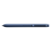 Ручка кулькова Faber-Castell поворотна серії AVORI Midnight Muse, колір корпусу темно-синій, синя ХВ (1,0 мм) (33069)