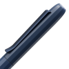 Ручка кулькова Faber-Castell поворотна серії AVORI Midnight Muse, колір корпусу темно-синій, синя ХВ (1,0 мм) (33069)