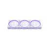 Кулер до корпусу ASUS PRIME MR120 REVERSE ARGB WHITE 3IN1 (90DA00L3-B09020)
