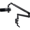 Мікрофон Fifine T688 USB/XLR Black (T688)