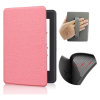 Чохол до електронної книги BeCover Smart Case Amazon Kindle Paperwhite 12th Gen. 2024 7" Rose Gold (712851)