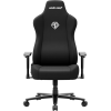 Кресло игровое AndaSeat Novis Fabric Size XL Black (AD23-XL-01-B-F)