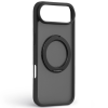 Чохол до мобільного телефона Armorstandart Unit Stand2 Apple iPhone 17 Air Black (ARM86341)