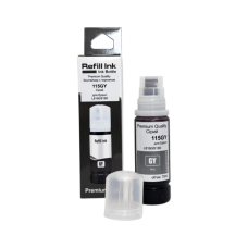 Чорнило Premium Quality Epson 115 70мл Gray C13T07D54A (70264910)