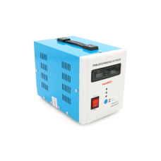 Стабілізатор напруги Westech MSER 2000 VA-V2/1600W , 1ф (MSER 2000 VA-V2B)