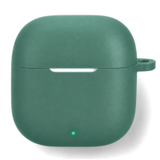Чохол для навушників BeCover Silicon для OPPO Enco Buds 3 Green (715910)
