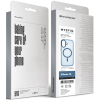 Чохол до мобільного телефона Armorstandart Mystiq MagCase Apple iPhone 16 Blue (ARM91573)