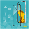 Скло захисне Piko Full Glue Samsung A55 Black (1283126588877)