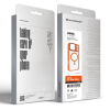 Чохол до мобільного телефона Armorstandart Uniq MagCase Apple iPhone 17 Pro Max Orange (ARM86621)