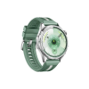Смарт-часы Huawei WATCH GT 6 46mm Green (55020FTV)