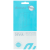 Плівка захисна Devia Samsung Galaxy S22 matte (DV-SM-S22M)