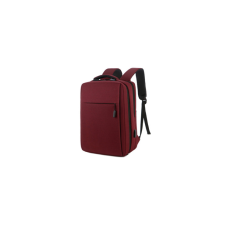 Рюкзак для ноутбука Voltronic 16", Baogou-R, Red (Baogou-R)